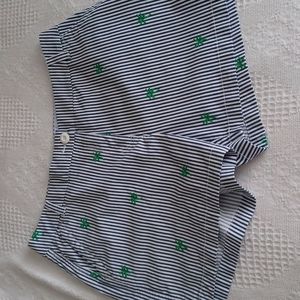 Crown & Ivy shorts Size 10 EUC